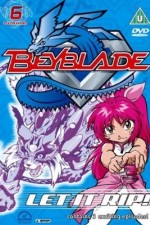 Watch Beyblade  Movie2k